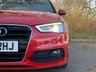 USED 2013 63 AUDI A3 1.4 TFSI S LINE 5d  WAS &pound;11995