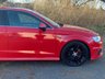 USED 2013 63 AUDI A3 1.4 TFSI S LINE 5d  WAS &pound;11995