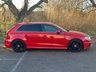 USED 2013 63 AUDI A3 1.4 TFSI S LINE 5d  WAS &pound;11995