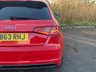 USED 2013 63 AUDI A3 1.4 TFSI S LINE 5d  WAS &pound;11995