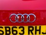 USED 2013 63 AUDI A3 1.4 TFSI S LINE 5d  WAS &pound;11995