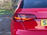 USED 2013 63 AUDI A3 1.4 TFSI S LINE 5d  WAS &pound;11995