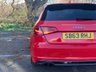 USED 2013 63 AUDI A3 1.4 TFSI S LINE 5d  WAS &pound;11995
