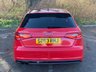 USED 2013 63 AUDI A3 1.4 TFSI S LINE 5d  WAS &pound;11995