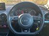 USED 2013 63 AUDI A3 1.4 TFSI S LINE 5d  WAS &pound;11995