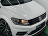 USED 2019 19 VOLKSWAGEN CADDY 2.0 C20 TDI TRENDLINE 101 BHP JUST ARRIVED PLEASE CALL.