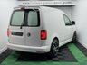 USED 2019 19 VOLKSWAGEN CADDY 2.0 C20 TDI TRENDLINE 101 BHP JUST ARRIVED PLEASE CALL.