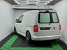 USED 2019 19 VOLKSWAGEN CADDY 2.0 C20 TDI TRENDLINE 101 BHP JUST ARRIVED PLEASE CALL.
