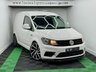 USED 2019 19 VOLKSWAGEN CADDY 2.0 C20 TDI TRENDLINE 101 BHP JUST ARRIVED PLEASE CALL.