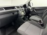USED 2019 19 VOLKSWAGEN CADDY 2.0 C20 TDI TRENDLINE 101 BHP JUST ARRIVED PLEASE CALL.