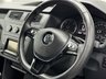USED 2019 19 VOLKSWAGEN CADDY 2.0 C20 TDI TRENDLINE 101 BHP JUST ARRIVED PLEASE CALL.