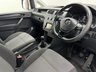 USED 2019 19 VOLKSWAGEN CADDY 2.0 C20 TDI TRENDLINE 101 BHP JUST ARRIVED PLEASE CALL.