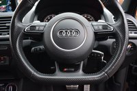 USED 2015 13 AUDI RS Q3 2.5 RS TFSI QUATTRO 5d 335 BHP 
