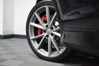 USED 2015 13 AUDI RS Q3 2.5 RS TFSI QUATTRO 5d 335 BHP 