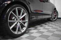 USED 2015 13 AUDI RS Q3 2.5 RS TFSI QUATTRO 5d 335 BHP 