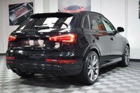 USED 2015 13 AUDI RS Q3 2.5 RS TFSI QUATTRO 5d 335 BHP 