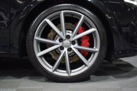 USED 2015 13 AUDI RS Q3 2.5 RS TFSI QUATTRO 5d 335 BHP 