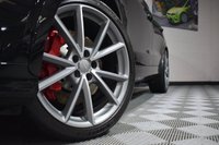 USED 2015 13 AUDI RS Q3 2.5 RS TFSI QUATTRO 5d 335 BHP 