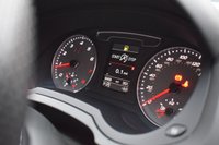 USED 2015 13 AUDI RS Q3 2.5 RS TFSI QUATTRO 5d 335 BHP 