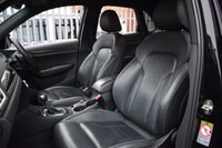 USED 2015 13 AUDI RS Q3 2.5 RS TFSI QUATTRO 5d 335 BHP 