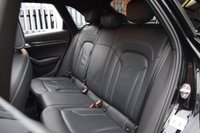 USED 2015 13 AUDI RS Q3 2.5 RS TFSI QUATTRO 5d 335 BHP 