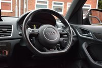 USED 2015 13 AUDI RS Q3 2.5 RS TFSI QUATTRO 5d 335 BHP 