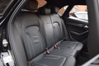 USED 2015 13 AUDI RS Q3 2.5 RS TFSI QUATTRO 5d 335 BHP 