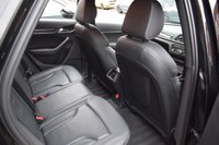 USED 2015 13 AUDI RS Q3 2.5 RS TFSI QUATTRO 5d 335 BHP 