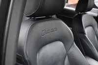 USED 2015 13 AUDI RS Q3 2.5 RS TFSI QUATTRO 5d 335 BHP 