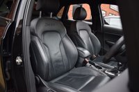 USED 2015 13 AUDI RS Q3 2.5 RS TFSI QUATTRO 5d 335 BHP 