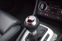 USED 2015 13 AUDI RS Q3 2.5 RS TFSI QUATTRO 5d 335 BHP 