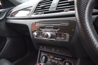 USED 2015 13 AUDI RS Q3 2.5 RS TFSI QUATTRO 5d 335 BHP 