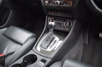 USED 2015 13 AUDI RS Q3 2.5 RS TFSI QUATTRO 5d 335 BHP 