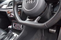 USED 2015 13 AUDI RS Q3 2.5 RS TFSI QUATTRO 5d 335 BHP 