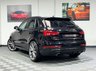 USED 2015 13 AUDI RS Q3 2.5 RS TFSI QUATTRO 5d 335 BHP 