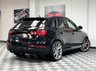USED 2015 13 AUDI RS Q3 2.5 RS TFSI QUATTRO 5d 335 BHP 