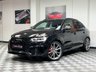 USED 2015 13 AUDI RS Q3 2.5 RS TFSI QUATTRO 5d 335 BHP 