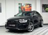 USED 2015 13 AUDI RS Q3 2.5 RS TFSI QUATTRO 5d 335 BHP 