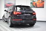 USED 2015 13 AUDI RS Q3 2.5 RS TFSI QUATTRO 5d 335 BHP 
