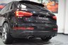 USED 2015 13 AUDI RS Q3 2.5 RS TFSI QUATTRO 5d 335 BHP 