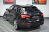 USED 2015 13 AUDI RS Q3 2.5 RS TFSI QUATTRO 5d 335 BHP 