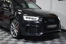 USED 2015 13 AUDI RS Q3 2.5 RS TFSI QUATTRO 5d 335 BHP 
