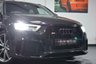 USED 2015 13 AUDI RS Q3 2.5 RS TFSI QUATTRO 5d 335 BHP 