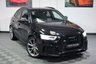USED 2015 13 AUDI RS Q3 2.5 RS TFSI QUATTRO 5d 335 BHP 