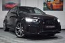 USED 2015 13 AUDI RS Q3 2.5 RS TFSI QUATTRO 5d 335 BHP 