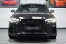 USED 2015 13 AUDI RS Q3 2.5 RS TFSI QUATTRO 5d 335 BHP 