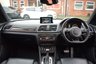 USED 2015 13 AUDI RS Q3 2.5 RS TFSI QUATTRO 5d 335 BHP 