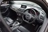USED 2015 13 AUDI RS Q3 2.5 RS TFSI QUATTRO 5d 335 BHP 