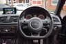 USED 2015 13 AUDI RS Q3 2.5 RS TFSI QUATTRO 5d 335 BHP 