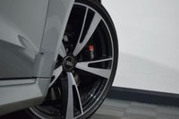 USED 2019 69 AUDI RS3 2.5 RS 3 TFSI QUATTRO AUDI SPORT EDITION 5d 395 BHP PAN ROOF / GHOST / NARDO GREY
